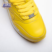 Nike Air Max 1 '87 SP Speed Yellow HF8813-700 Unisex