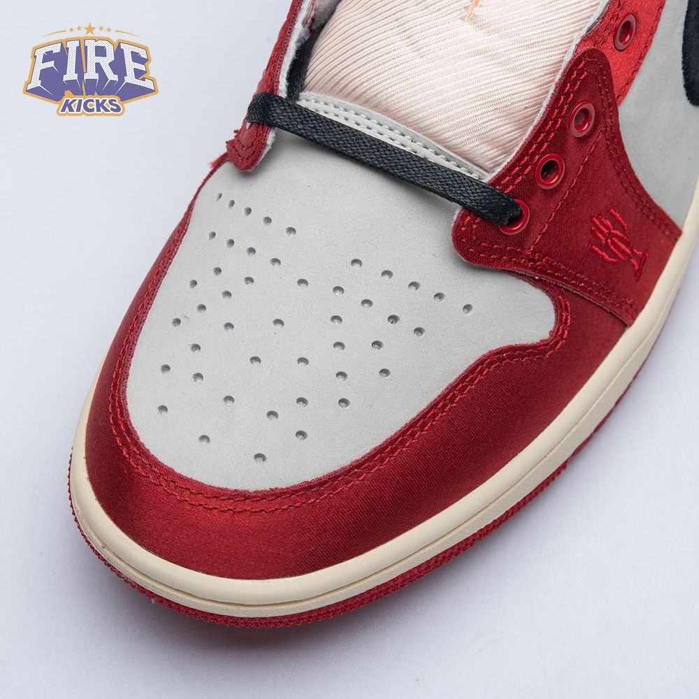 Air Jordan Air Jordan 1 Low OG "Home" FN0432-100 Men's