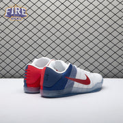 Nike Kobe 11 Elite Low USA 822675-184 Men's