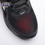 Nike Air Zoom Pegasus Premium Black Bright Crimson HQ2592-003 Unisex