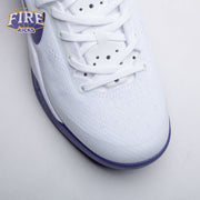 Nike Kobe 8 Protro Whit Court Purple HF7485-001 Men's