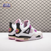 Air Jordan 4 Comic IO2362-100 Unisex