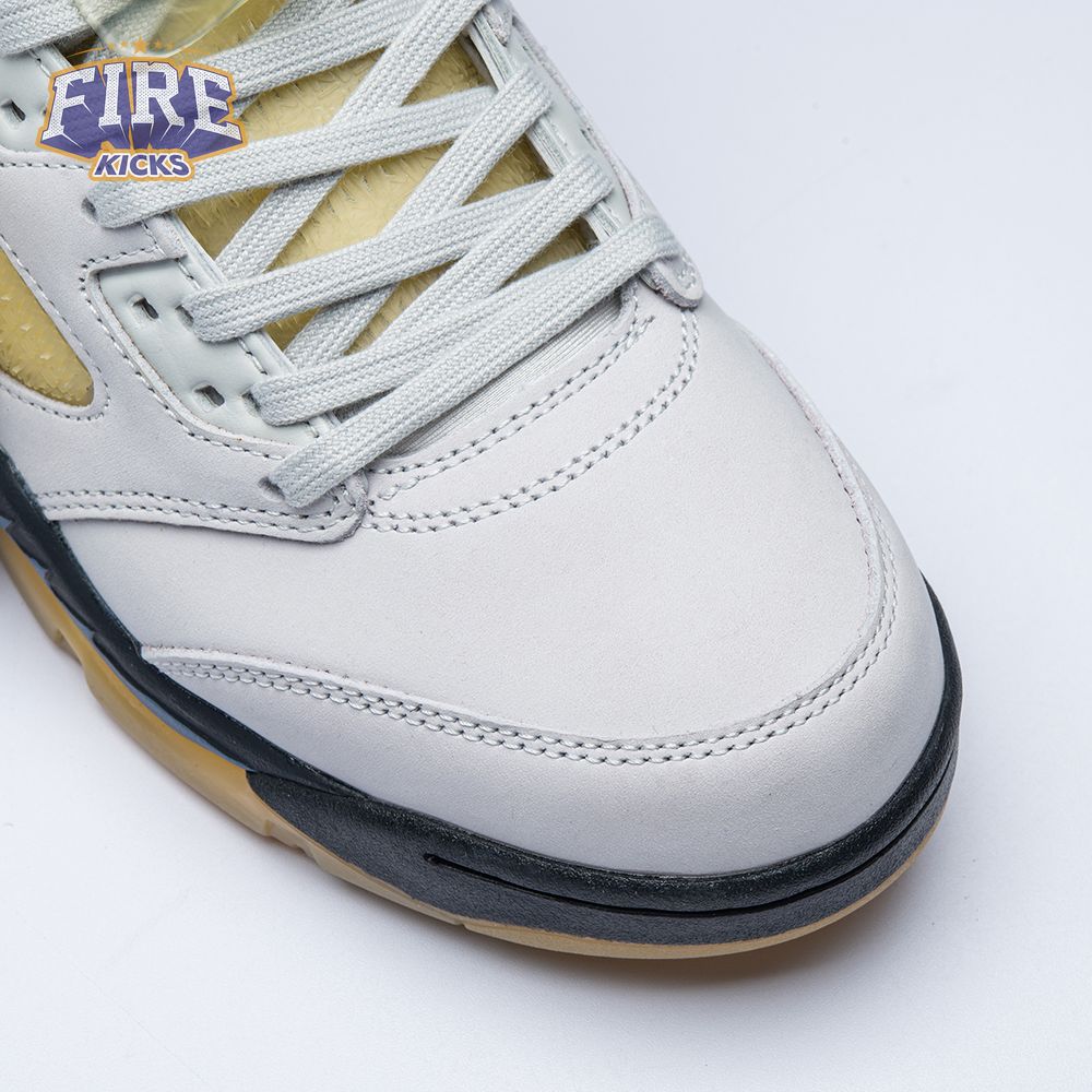 Jordan 5 Retro Diffused Blue FZ5758-004 Men's