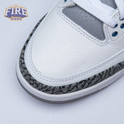 Jordan 3 Retro Midnight Navy CT8532-140 Men's