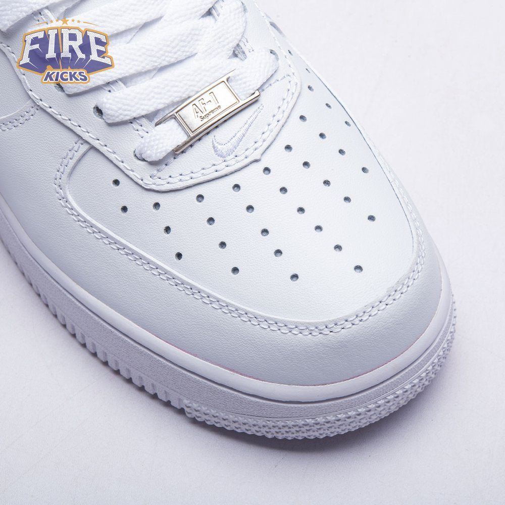 Nike Air Force 1 Low White Unisex