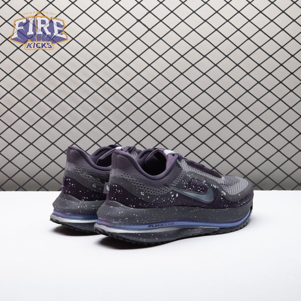 Nike Air Zoom Pegasus Premium SE Cave Purple Splatter IH0861-500 Unisex