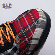 Jordan 5 Retro Plaid (GS) FD4814-008 Unisex