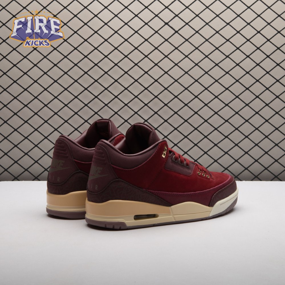Jordan 3 Retro Bin 23 IO7744-600 Unisex