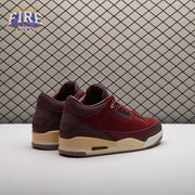 Jordan 3 Retro Bin 23 IO7744-600 Unisex