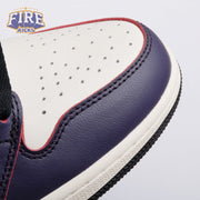 Jordan 1 Retro High OG Defiant SB LA to Chicago Men's