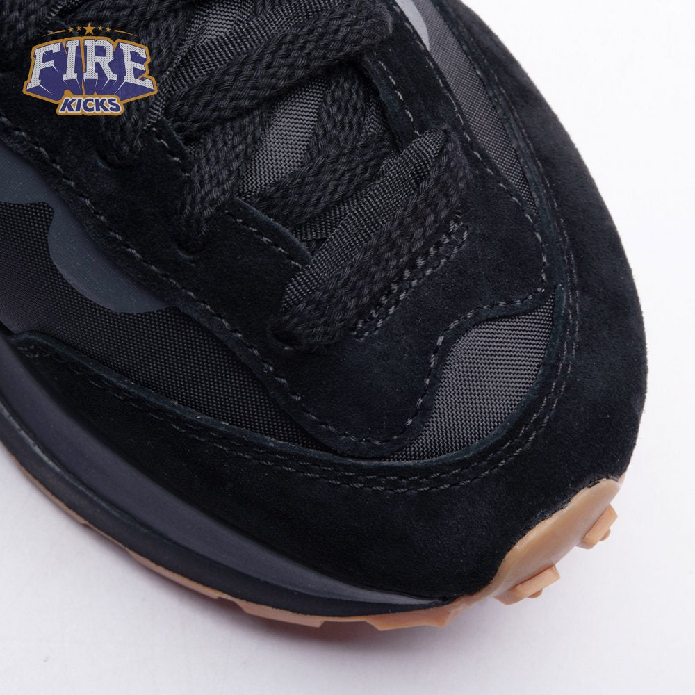 VaporWaffle 'Black Gum' Unisex