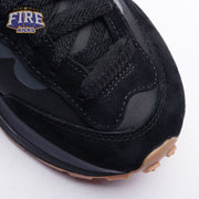VaporWaffle 'Black Gum' Unisex