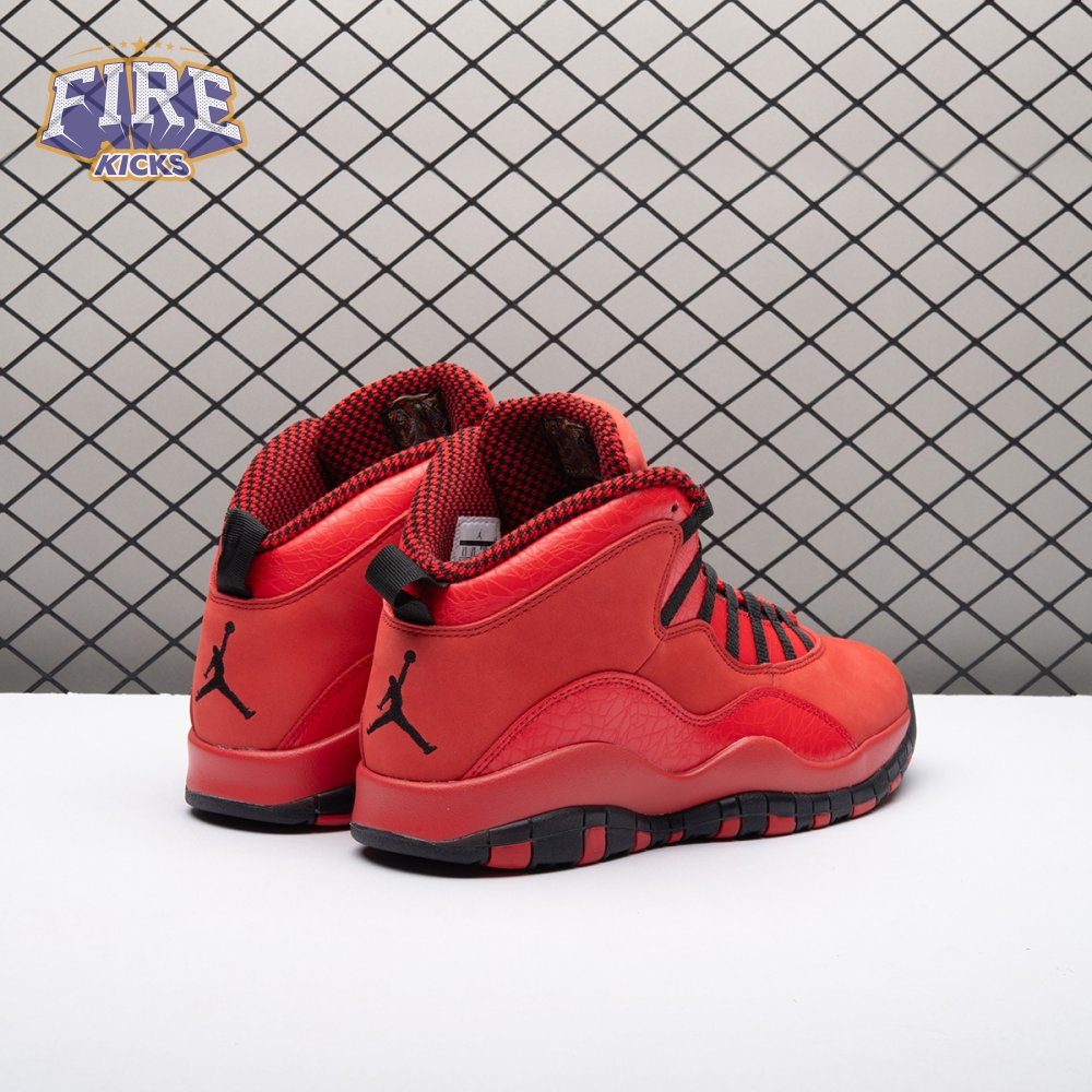 Jordan 10 Retro Steve Wiebe HOH AJ9100-625 Men's