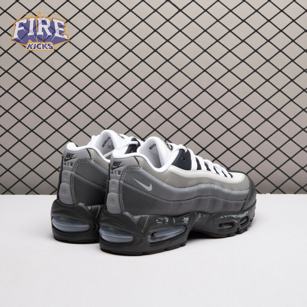 Nike Air Max Muscle 95 Yu-Gi-Oh! Jonouchi II7404-100 Men's