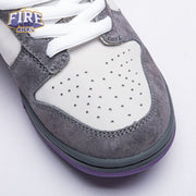 Dunk Low Pro SB 'Purple Pigeon' Unisex
