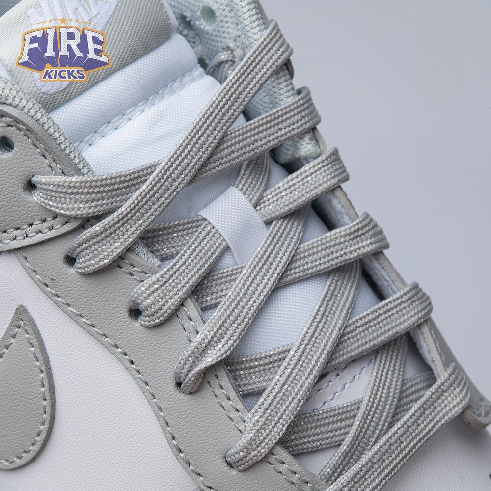 NIKE Dunk Low Retro Grey Fog DD1391-103 Unisex