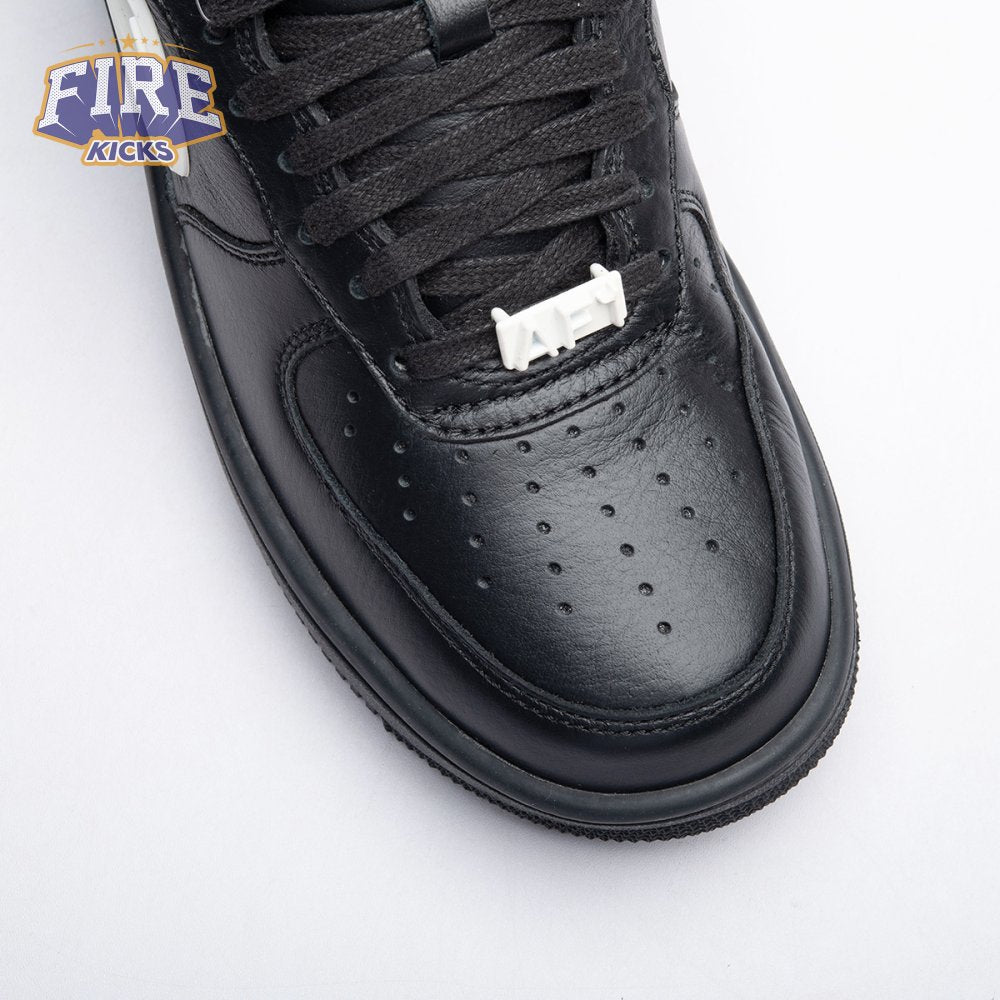 Nike Air Force 1 Low SP AMBUSH Black DV3464-001 Unisex