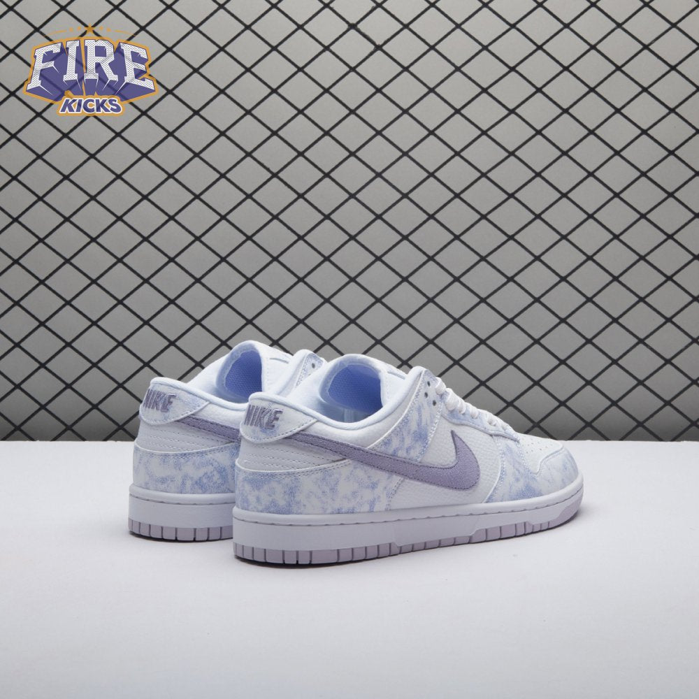 Nike Dunk Low OG Purple Pulse Unisex