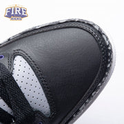 Jordan 3 Retro Black Court Purple CT8532-050 Men's