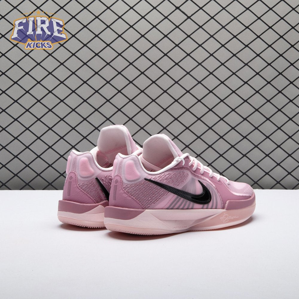 Nike Sabrina 2 Pink Foam FQ2174-601/FZ1517-601 Men's