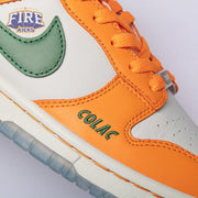 Nike Dunk Low Florida A&M University DR6188-800 Unisex