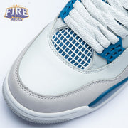 Air Jordan 4 Retro "Military Blue" FV5029 141 Unisex