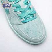 Jordan 1 Retro Low OG Washed Teal HQ8111-300 Unisex