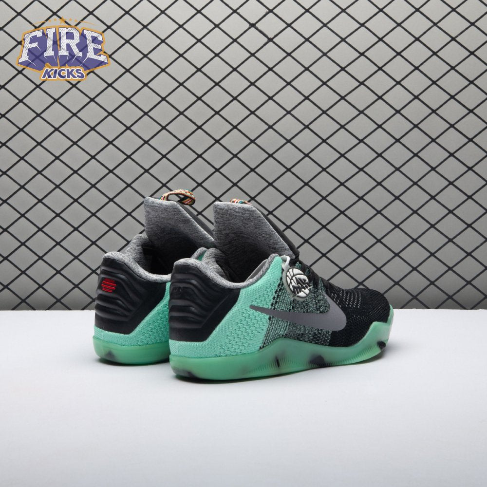 Nike Kobe 11 Elite Low All-Star 822675-305 Men's