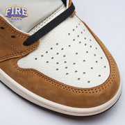 Air Jordan 1 Retro High Rookie of the Year Unisex