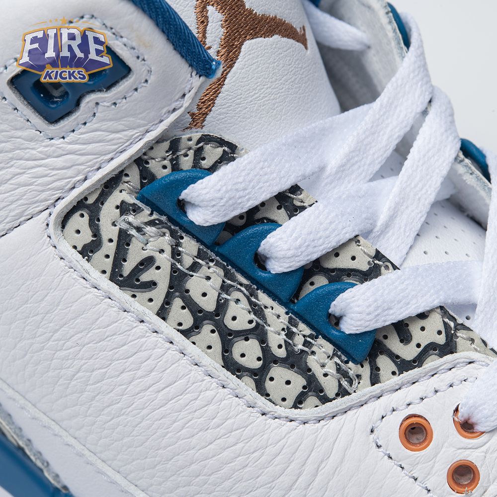 Jordan 3 Retro Wizards CT8532-148 Men's