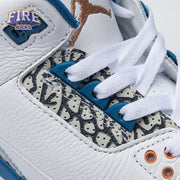 Jordan 3 Retro Wizards CT8532-148 Men's
