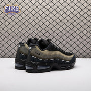 Nike Air Max 95 SP Undefeated Geo La Brea Medium Olive IB4523-200 Men's