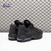 Nike Air Max 95 OG Big Bubble Black Anthracite HM8755-001 Men's