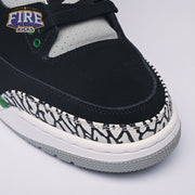 Air Jordan 3 Pine Green Men's