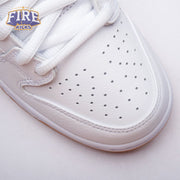 Nike SB Dunk Low Pro White Gum CD2563-101 Unisex