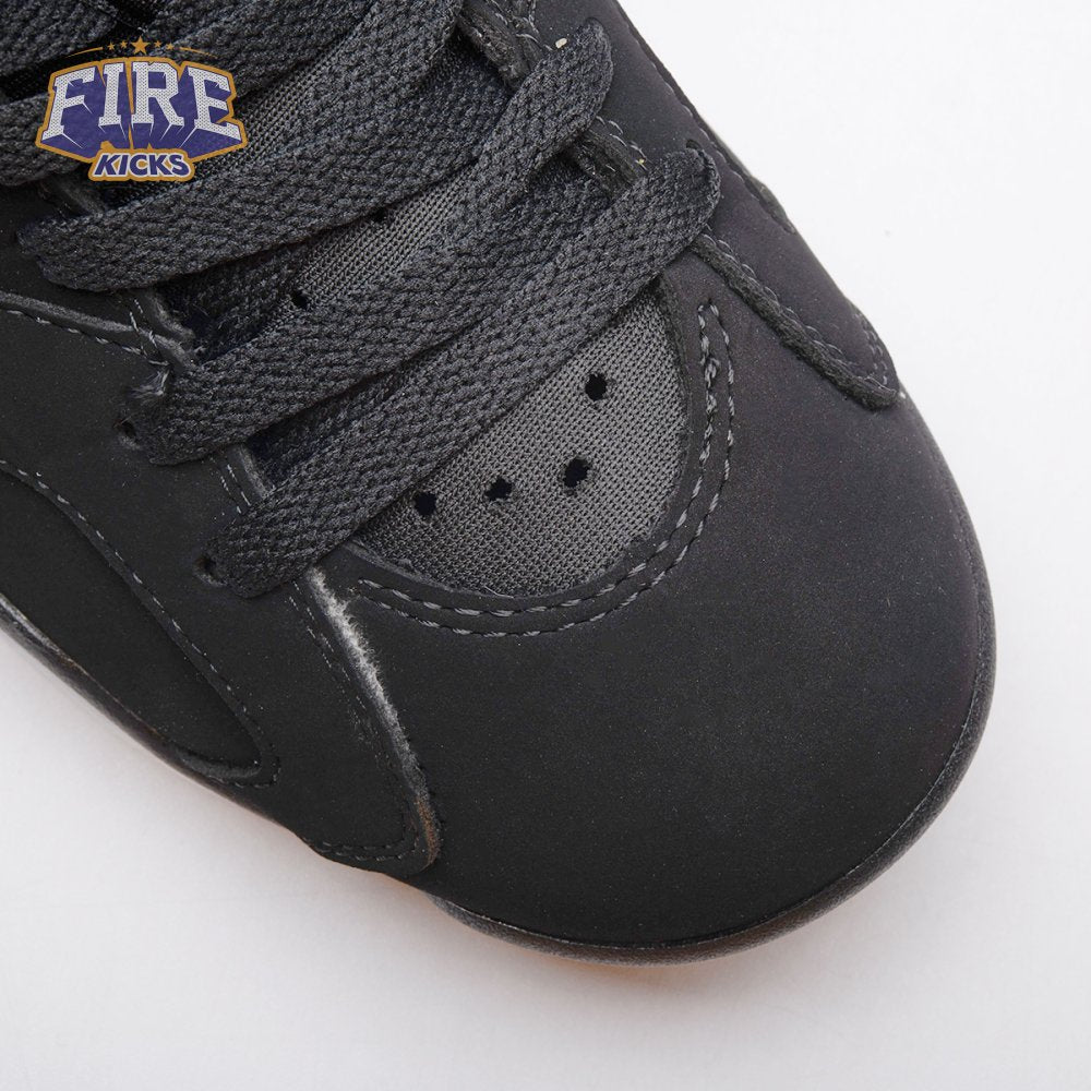 Jordan 6 Retro UNC 384664-006 Unisex