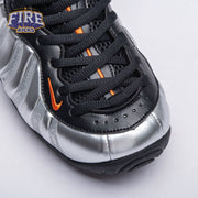 Nike Air Foamposite One Halloween CT2286-001 Unisex