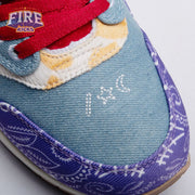 Nike Air Max 1 SP Concepts Far Out DN1803-500 Unisex