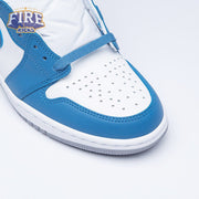 Jordan 1 Retro High OG True Blue DZ5485-410 Men's