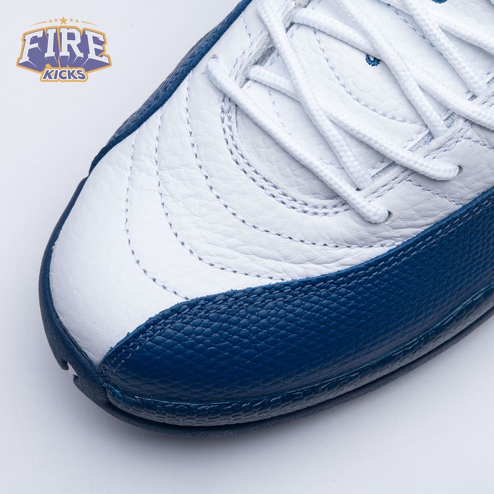 Jordan 12 Retro French Blue(2016) 130690 113 Men's