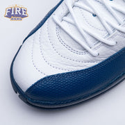 Jordan 12 Retro French Blue(2016) 130690 113 Men's