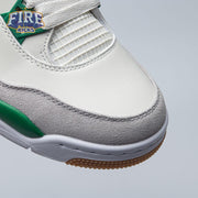 Nike SB x Air Jordan 4 Pine Green DR5415-103 Unisex