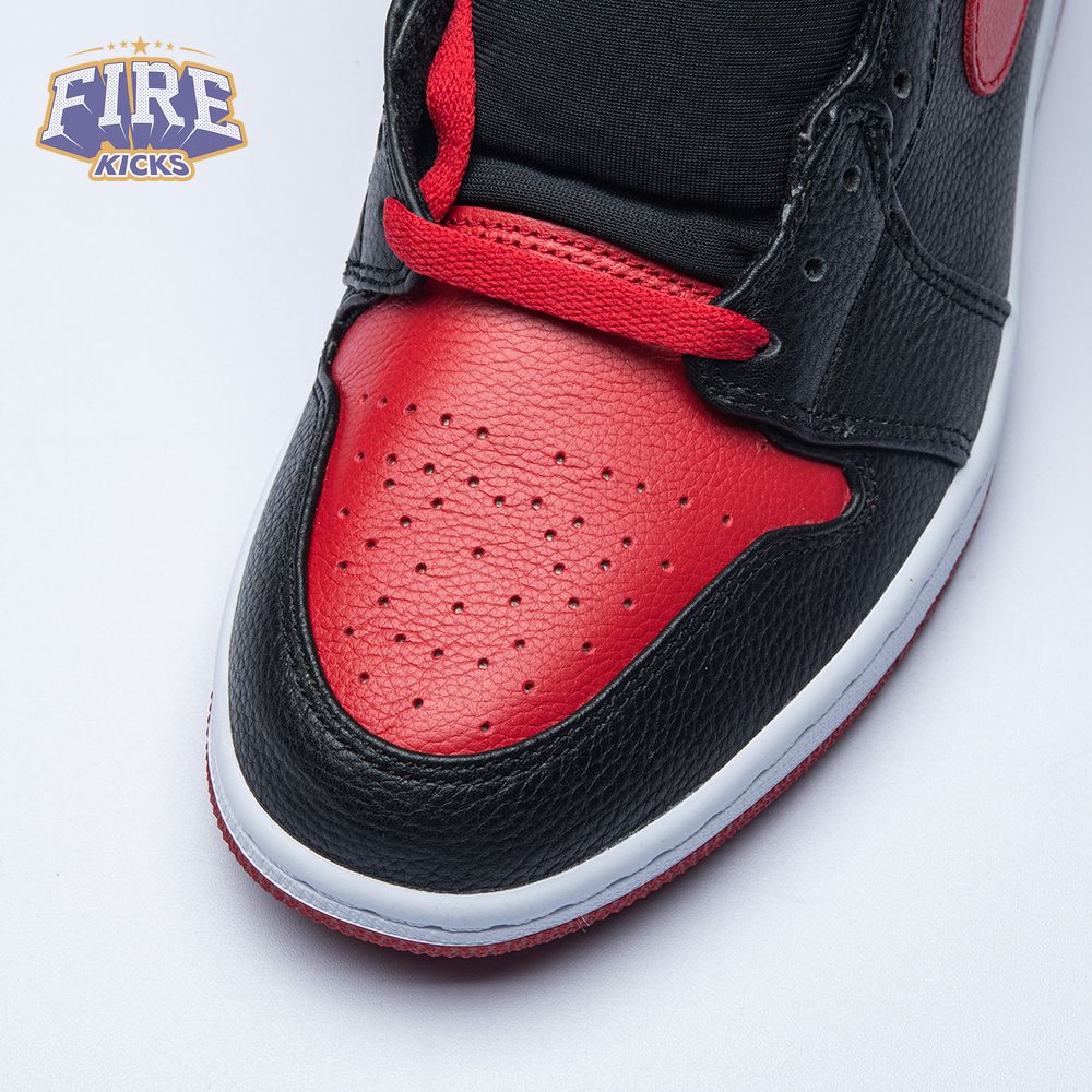 Jordan 1 Retro Banned (B-Grade) (2011) 43200-001 Men's