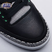 Jordan 3 Retro Green Glow CT8532-031 Unisex