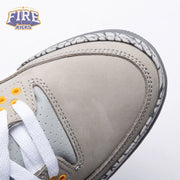 Air Jordan 3 Retro 'Cool Grey' 2021 Men's
