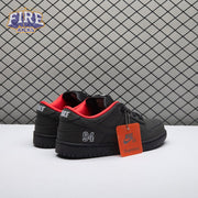 Nike SB Dunk Low 94 Black HQ8487-001 Unisex