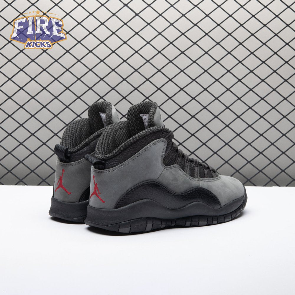 Jordan 10 Retro Shadow HJ6779-001 Men's