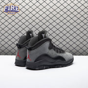 Jordan 10 Retro Shadow HJ6779-001 Men's