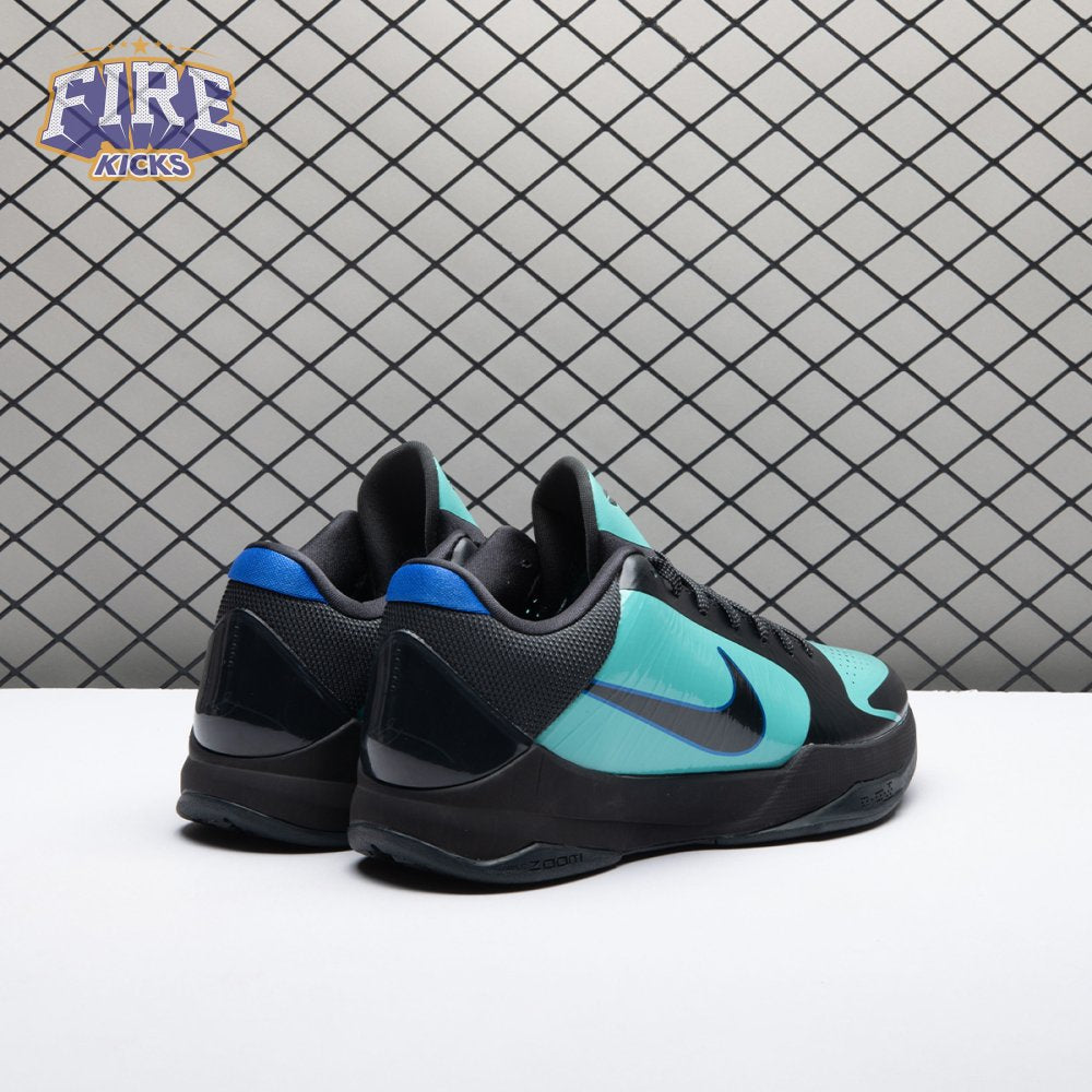 Nike Kobe 5 Protro EYBL Academy PE IH0274-300 Men's