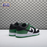 Nike SB Dunk Low Classic Green BQ6817-302 Unisex